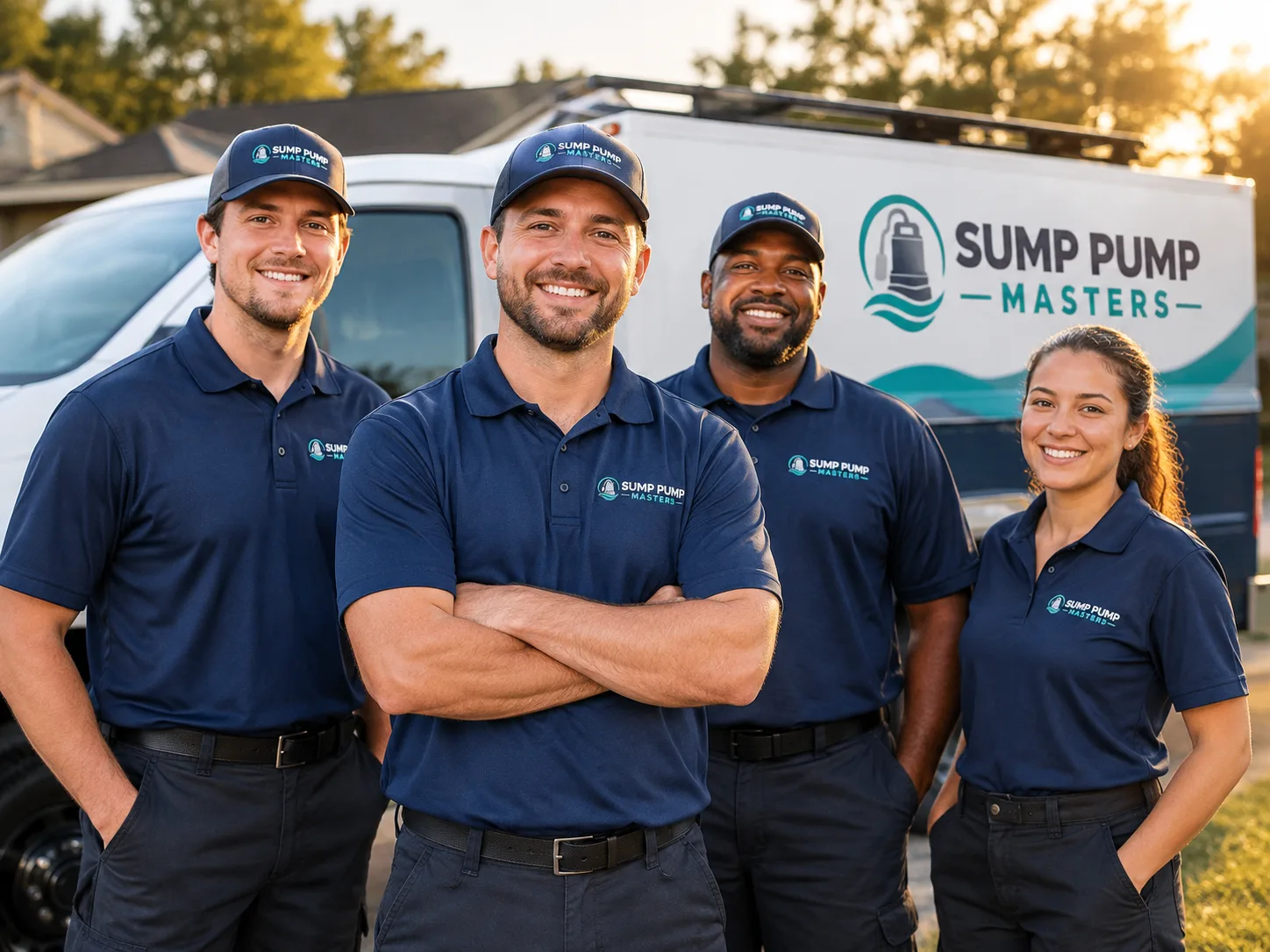 Sump Pump Repair company in Friendsville, PA