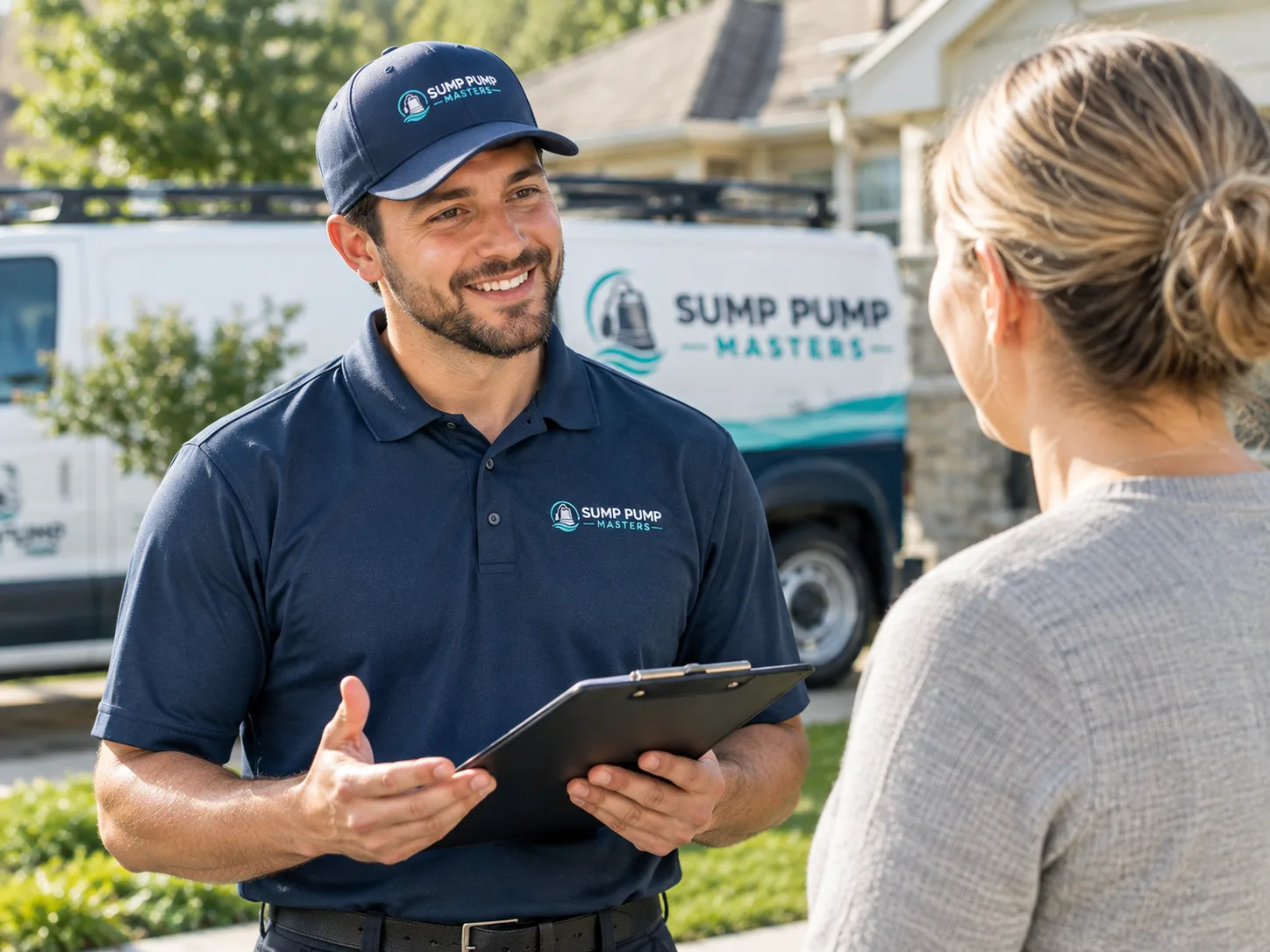 Sump Pump Repair Friendsville, PA FAQs